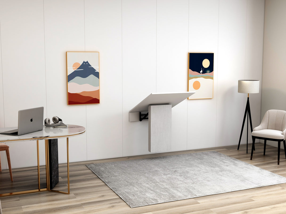 FOLDING TABLE YT01B (PRE-ORDER) Easy Space PH