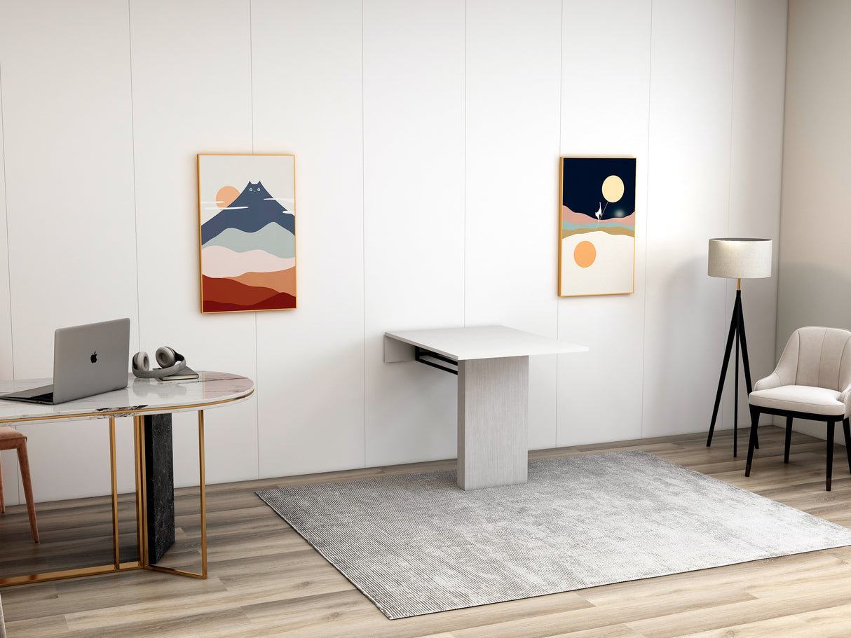 FOLDING TABLE YT01B (PRE-ORDER) Easy Space PH