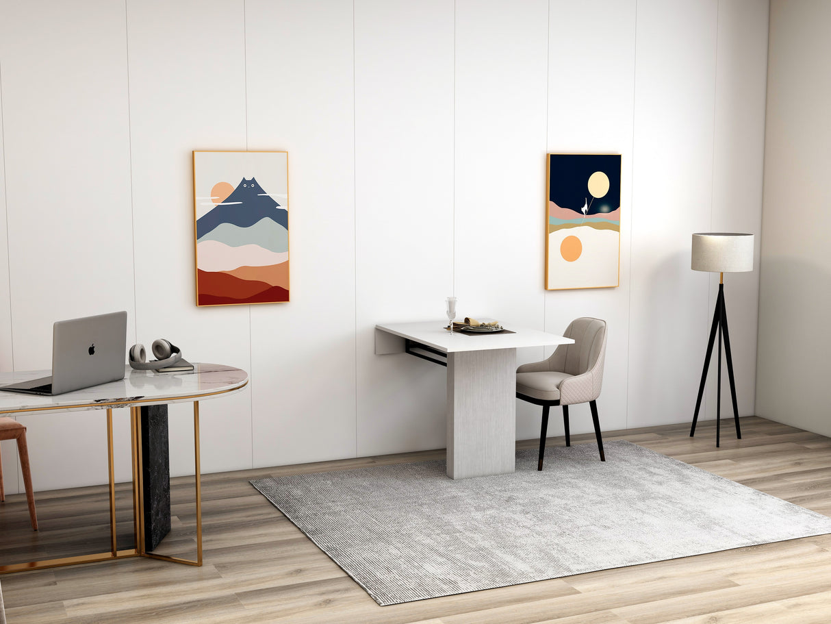 FOLDING TABLE YT01B (PRE-ORDER) Easy Space PH