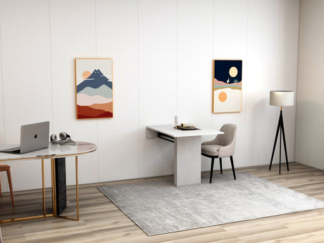 FOLDING TABLE YT01B (PRE-ORDER) Easy Space PH
