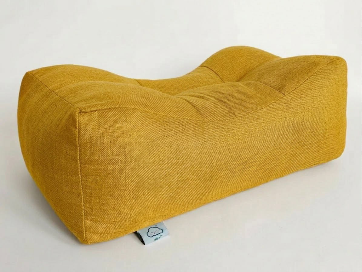 Pica Pillow - Arc Back Support and Napping Pillow Pica Pillow