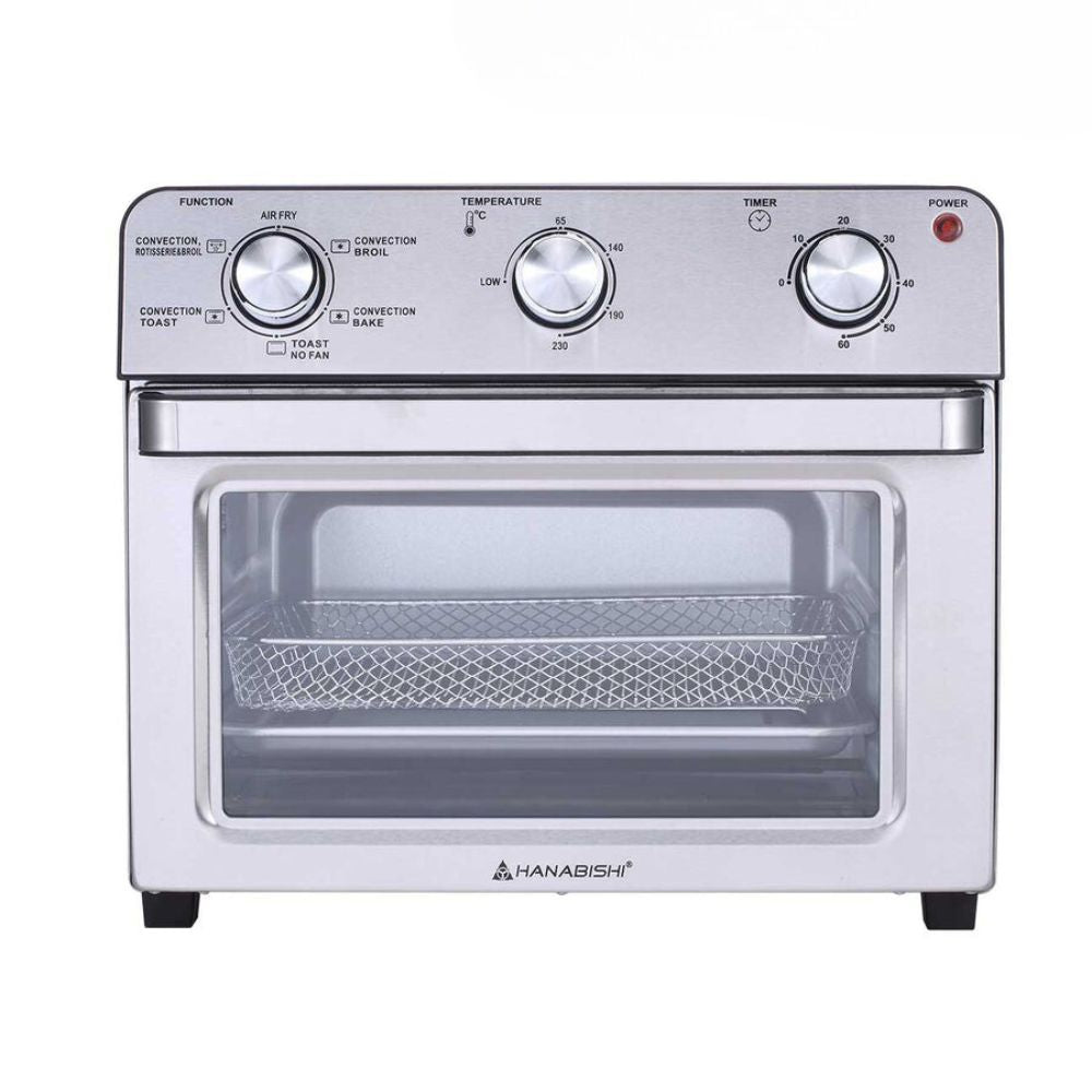 HANABISHI HAFEO23SS Air Fryer Hanabishi