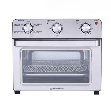 HANABISHI HAFEO23SS Air Fryer Hanabishi
