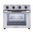 HANABISHI HAFEO30SS Air Fryer 30L Hanabishi
