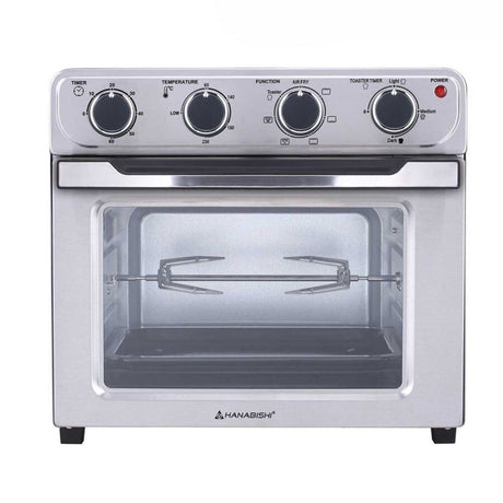 HANABISHI HAFEO30SS Air Fryer 30L Hanabishi