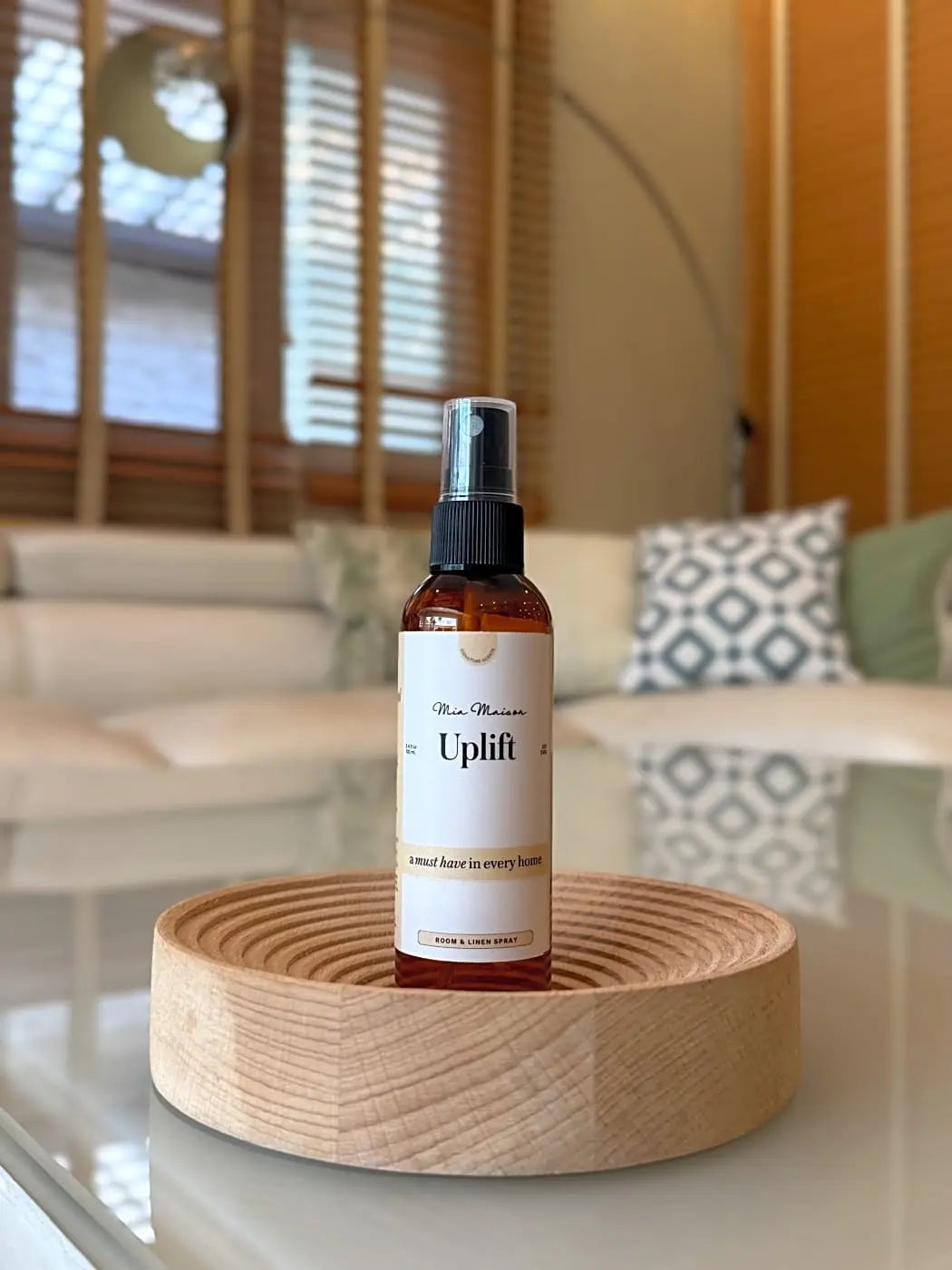 Room & Linen Spray 100ml