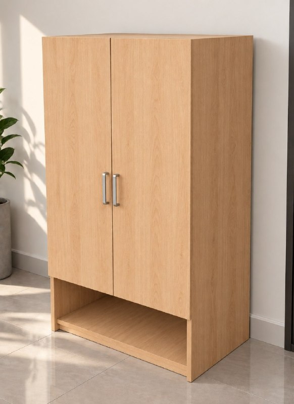 Vance Wardrobe