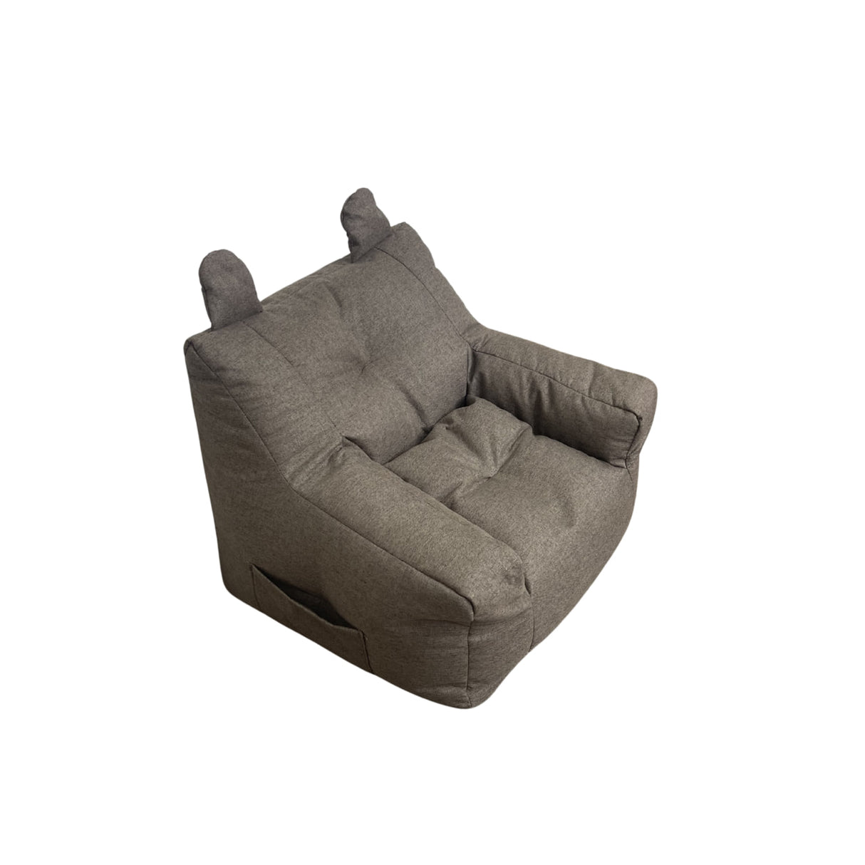 Beanie MNL - YANNA KIDDIE CHAIR BEAN BAG AF Home