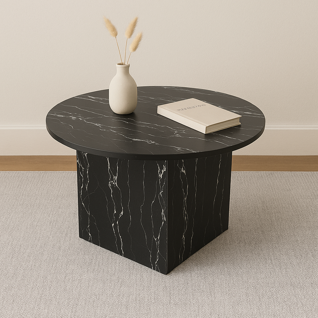 ZYRA Round Table Affordahome