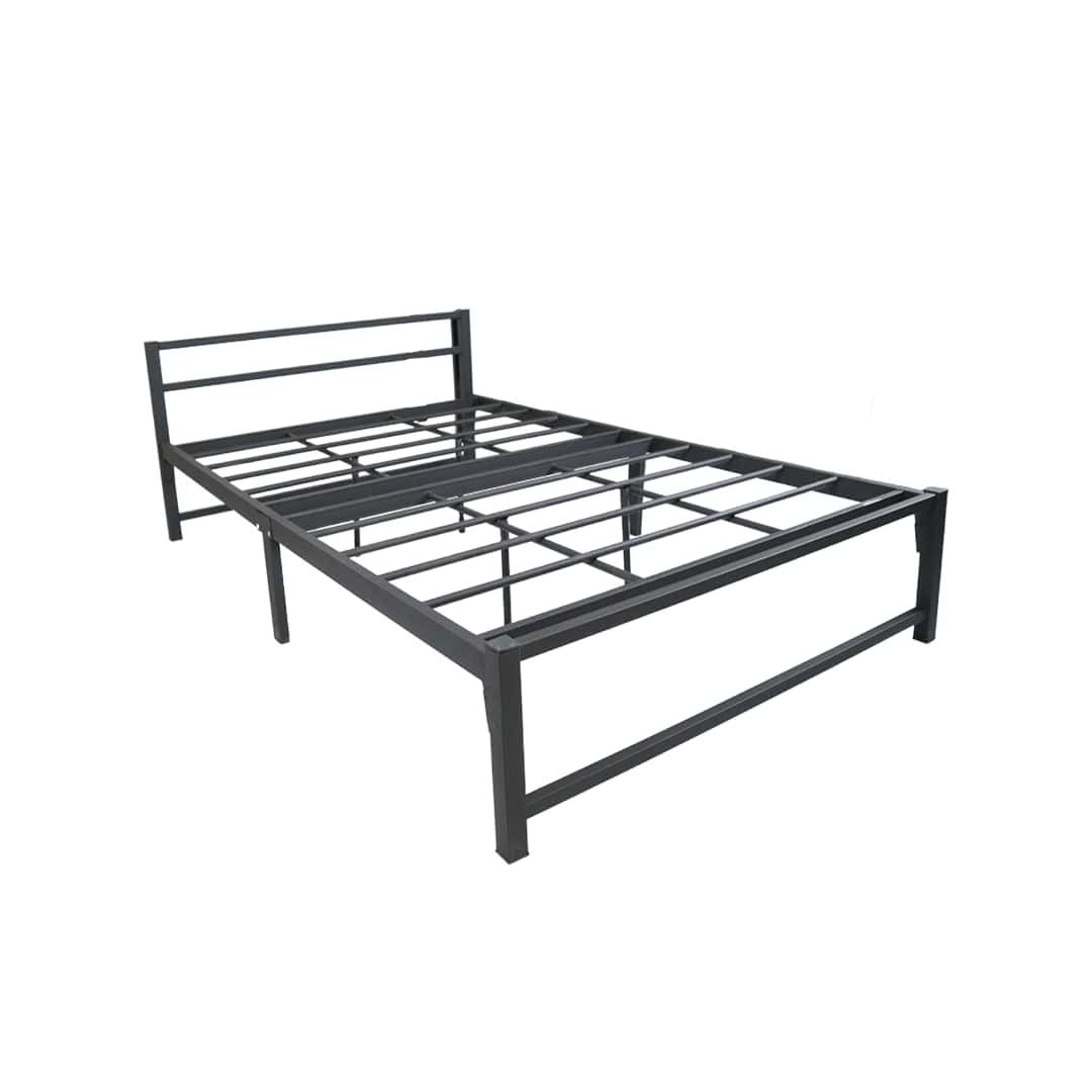 ANDERS Metal Bed Frame AF Home