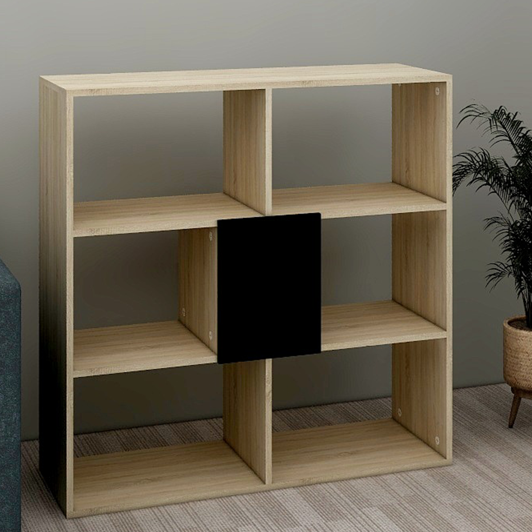 CARLTON Display Shelf Affordahome
