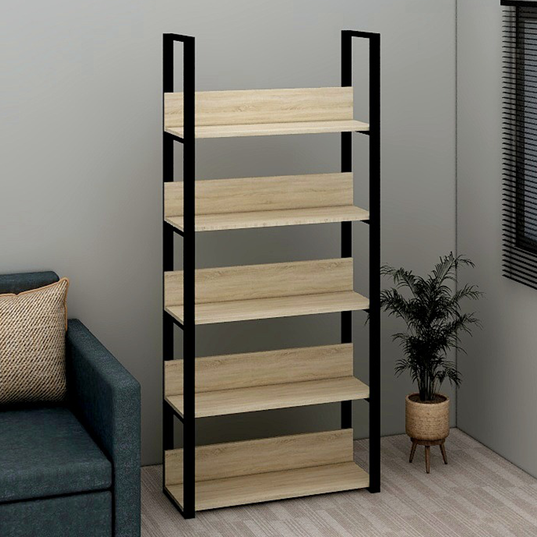 NIKKI Display Shelf Affordahome