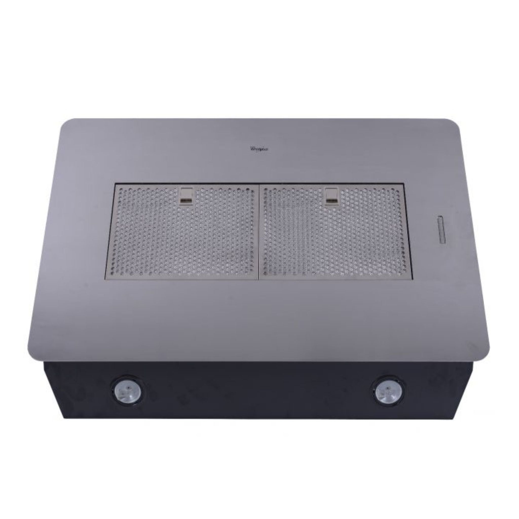 WHIRLPOOL AKR851 IX Kitchen Range Hood Whirlpool