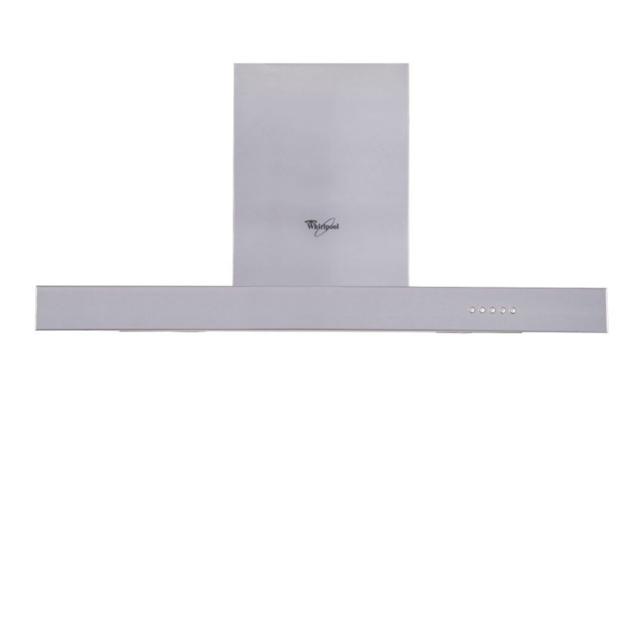 WHIRLPOOL AKR912U IX Kitchen Range Hood Whirlpool