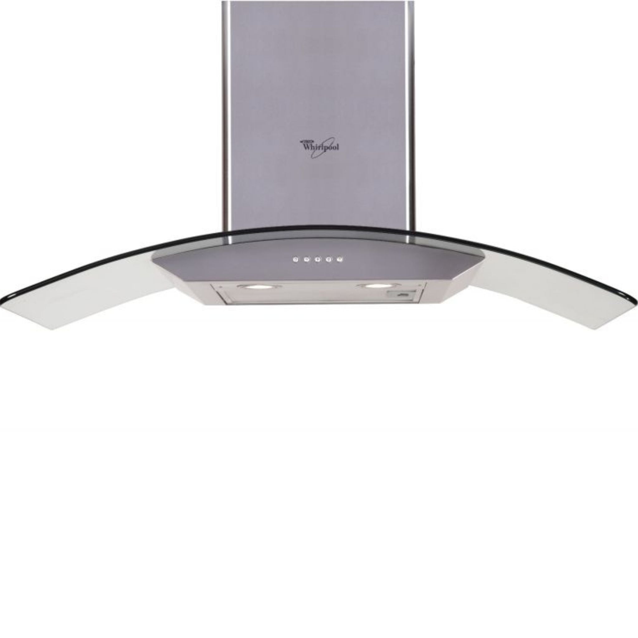 WHIRLPOOL AKR914 IX Kitchen Range Hood Whirlpool