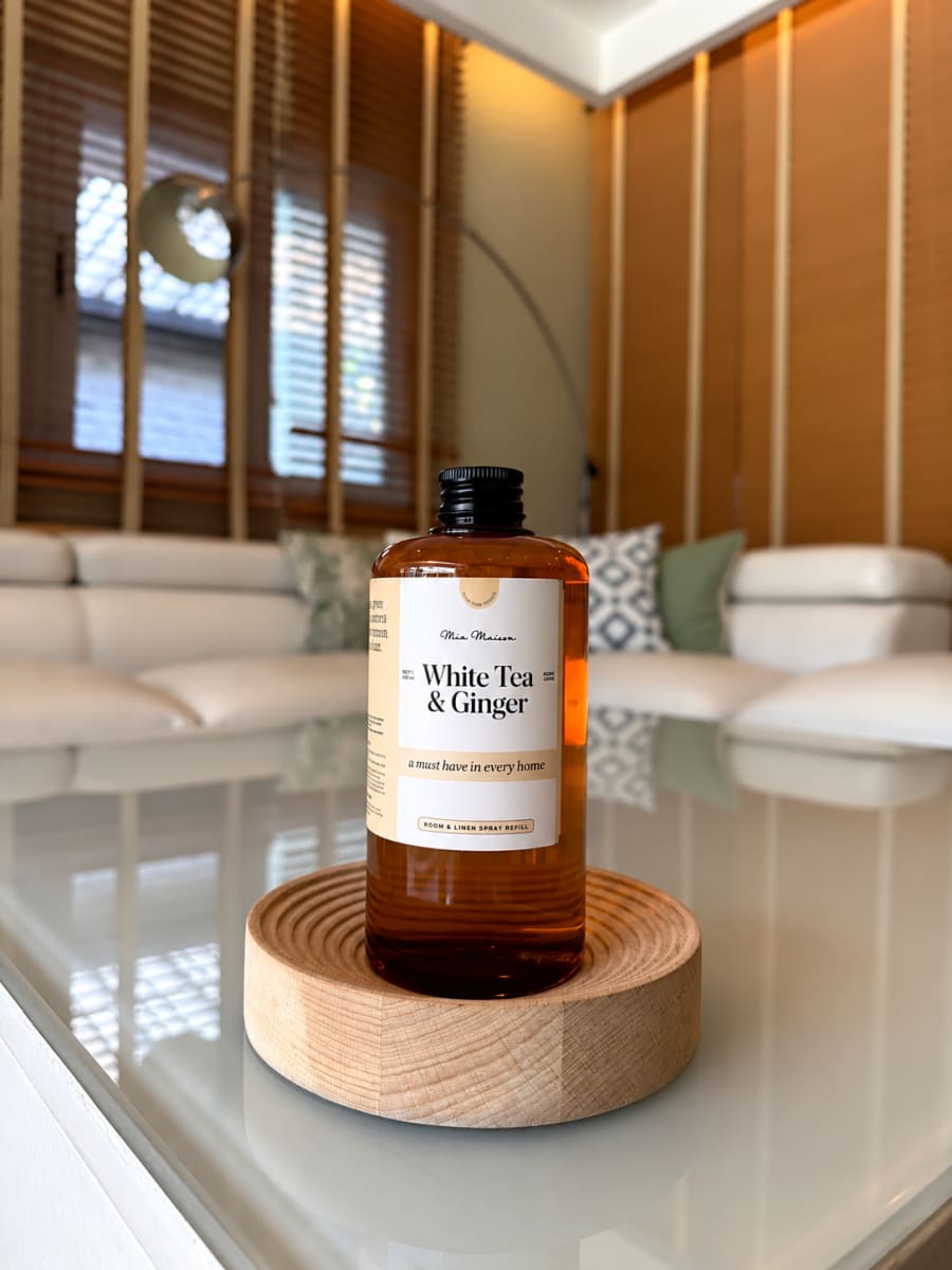 Room & Linen Spray 500ml