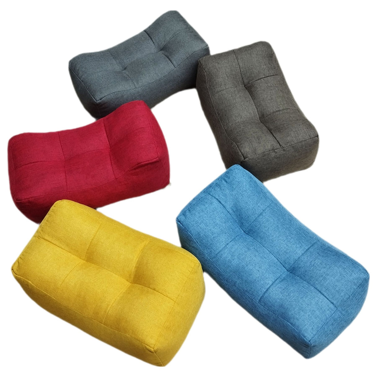 Pica Pillow - Arc Back Support and Napping Pillow Pica Pillow