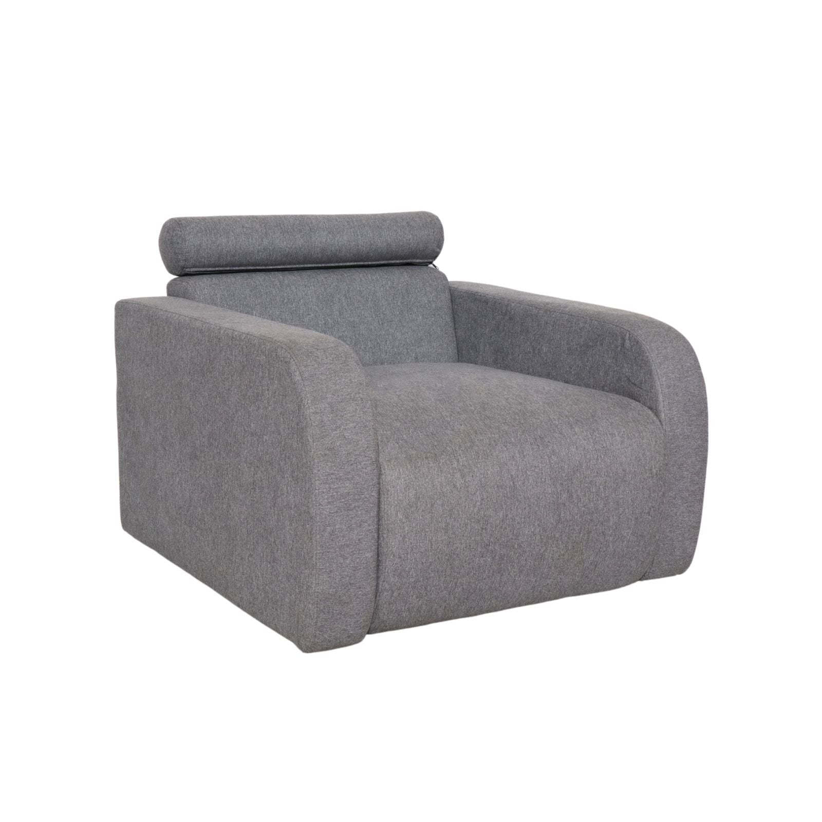 ARNO Fabric Accent Chair AF Home