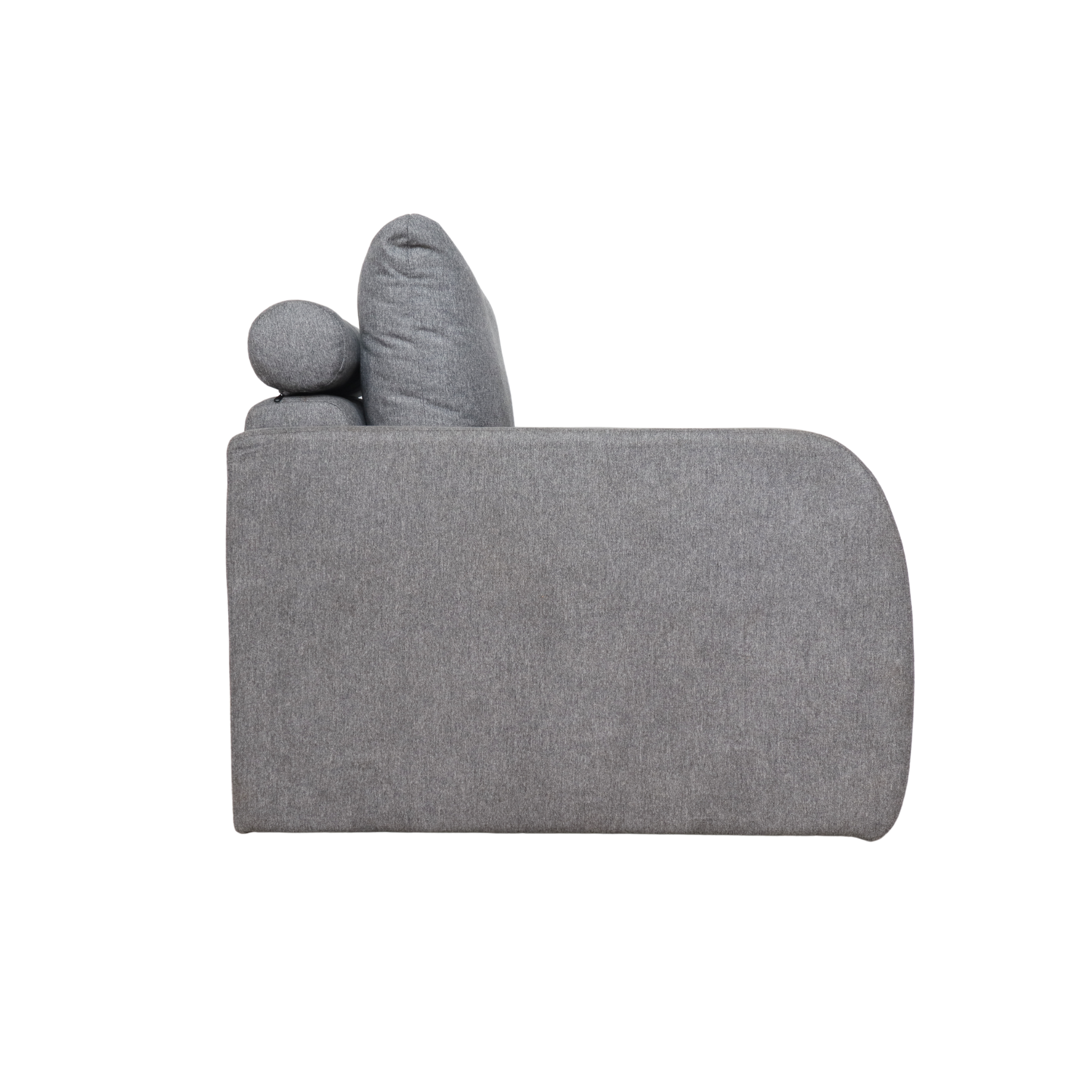 ARNO Fabric Accent Chair AF Home