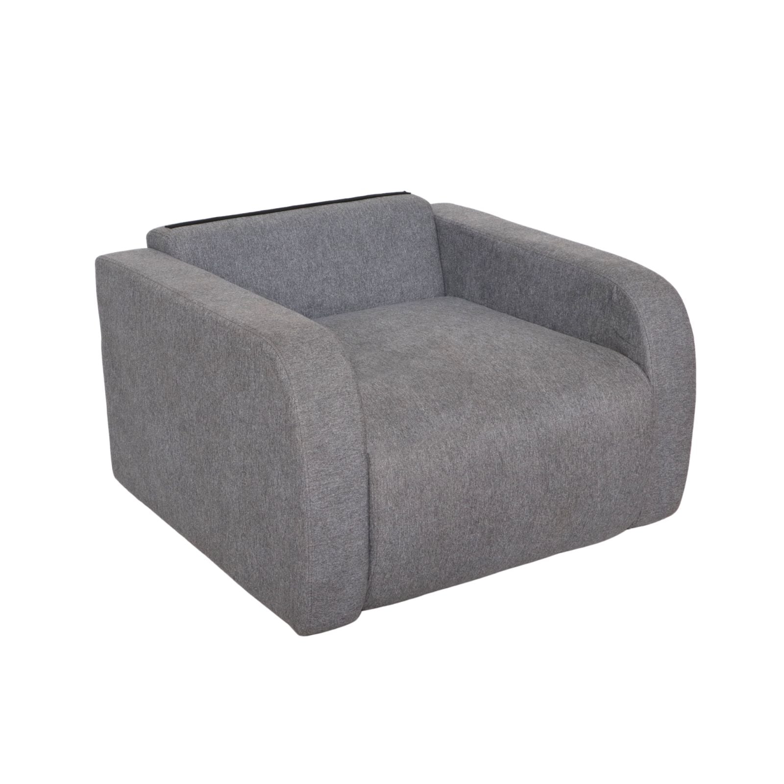 ARNO Fabric Accent Chair AF Home