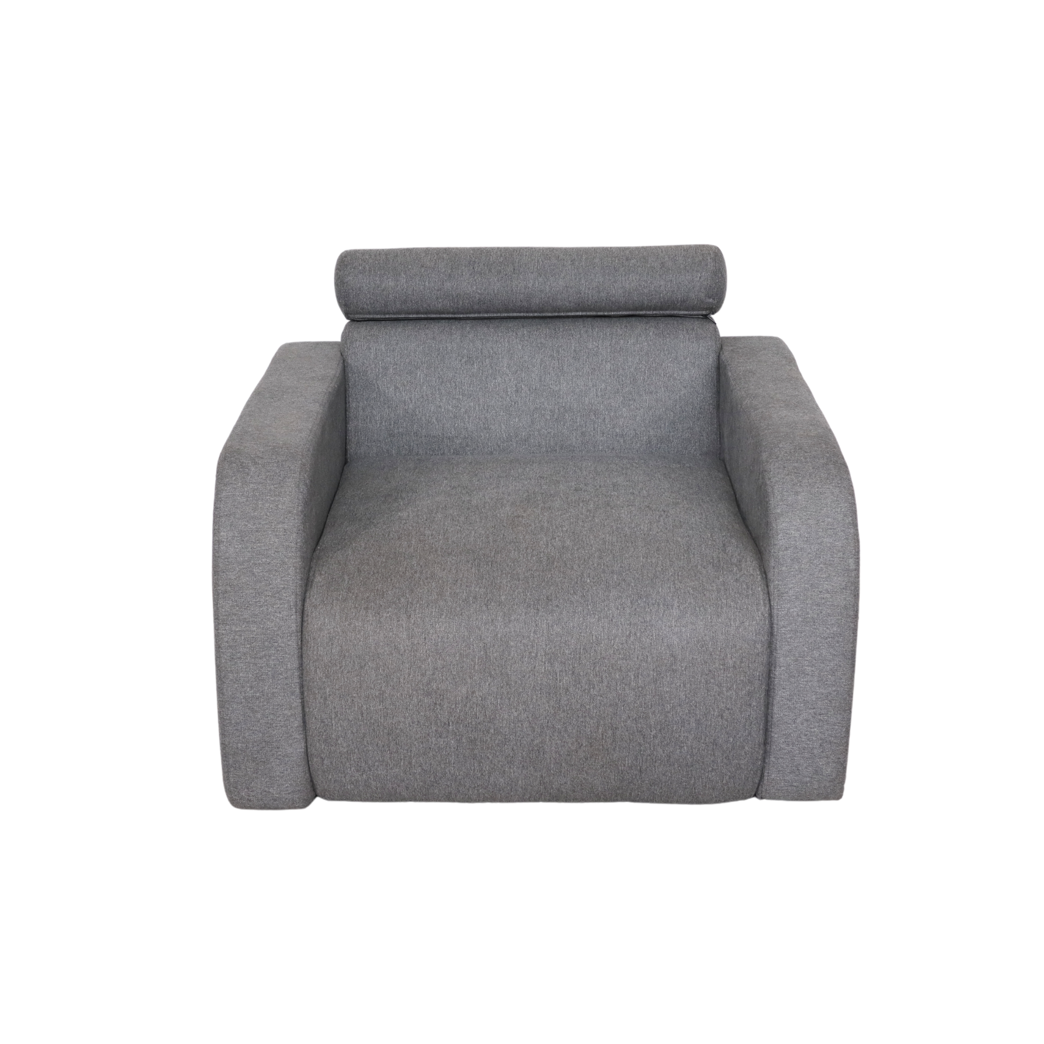 ARNO Fabric Accent Chair AF Home