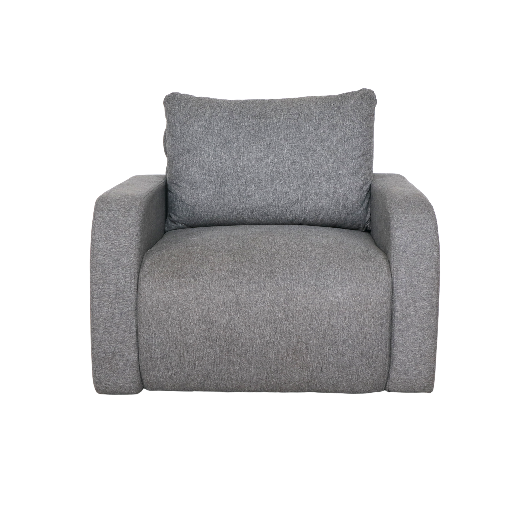 ARNO Fabric Accent Chair AF Home