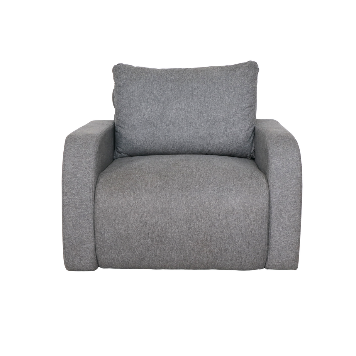 ARNO Fabric Accent Chair Affordahome