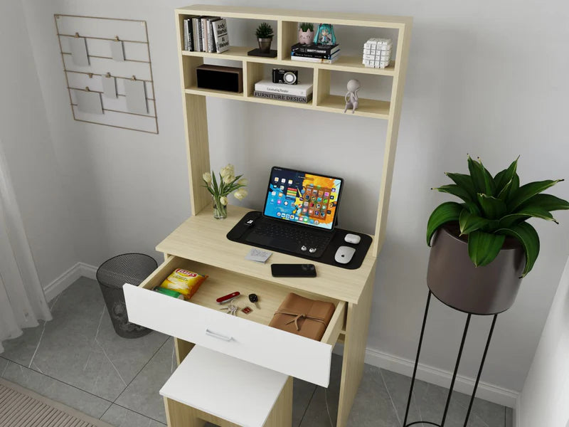 Blowout Sale - Arper Study Table AF Home