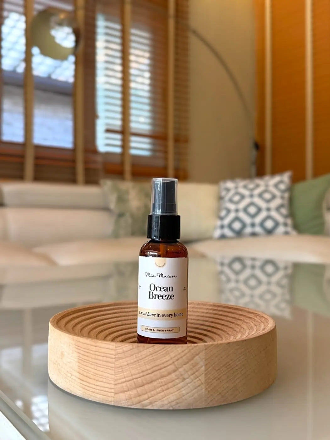 Room & Linen Spray 50ml