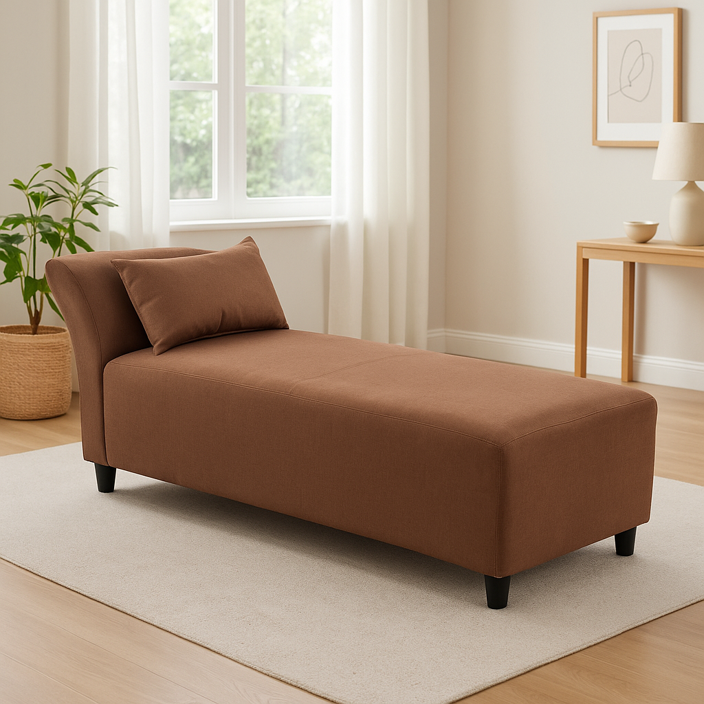 AXEL Bench Sofa Affordahome