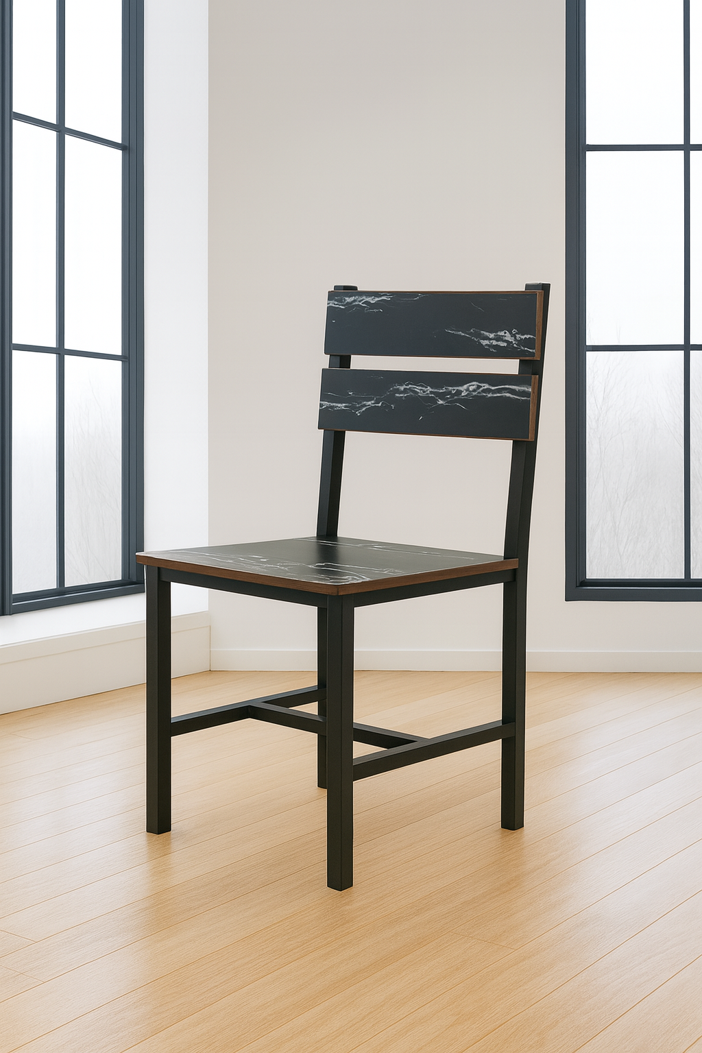 RAVEN Dining Set AF Home