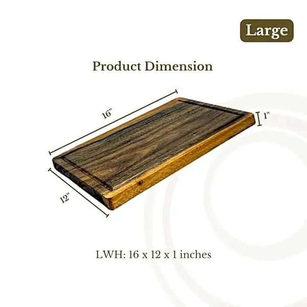 Rectangular Steak Board