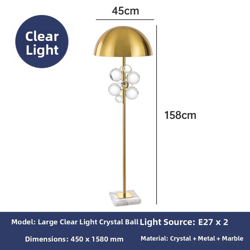 Milano Glow - Arixa - NL126 - Nordic Modern Floor Lamp with Built-in Storage, Simple Designer Lighting for Functional and Stylish Spaces - Living Room / Bedroom / Bedside / Study Milano