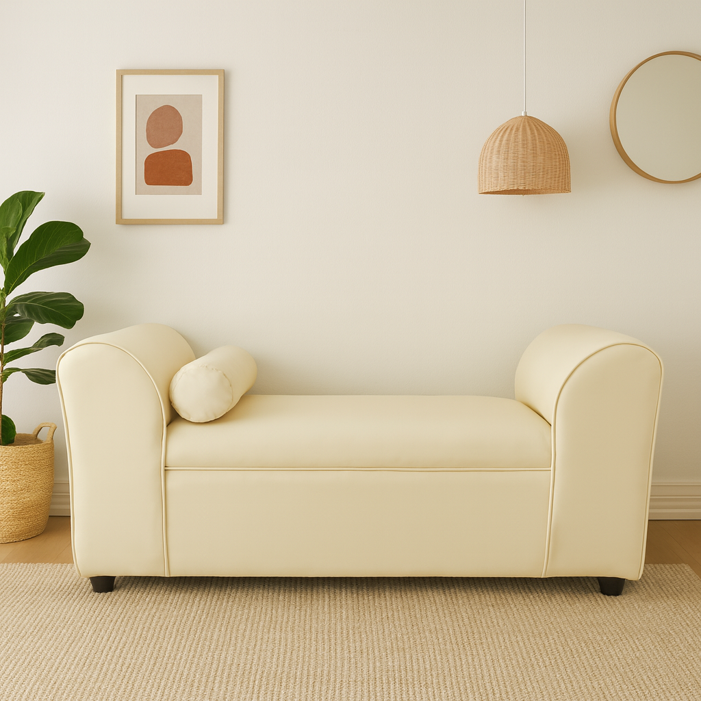 CHLOE 2-Seater Sofa AF Home