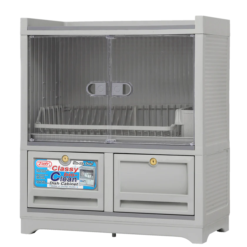 Classy Bio Clean AF Home