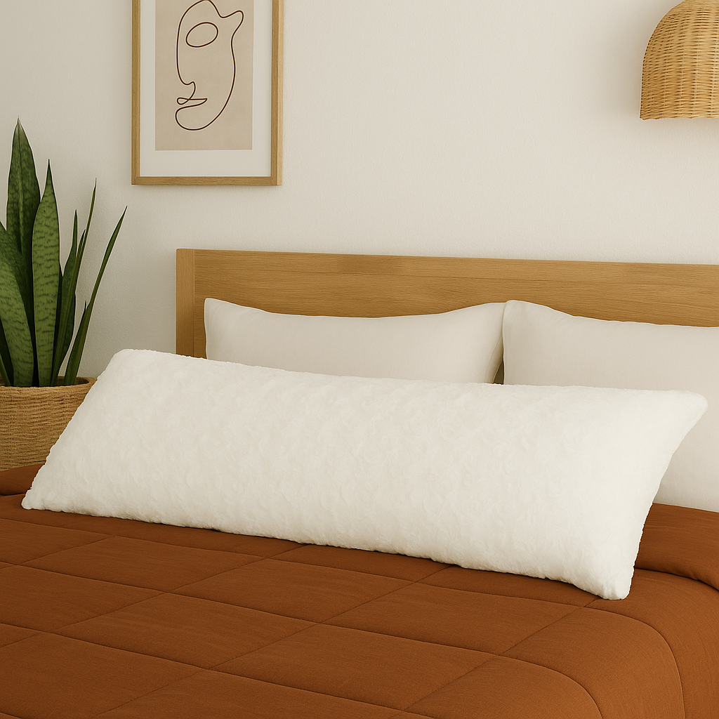 CLOUD Nine Body Pillow Pica Pillow