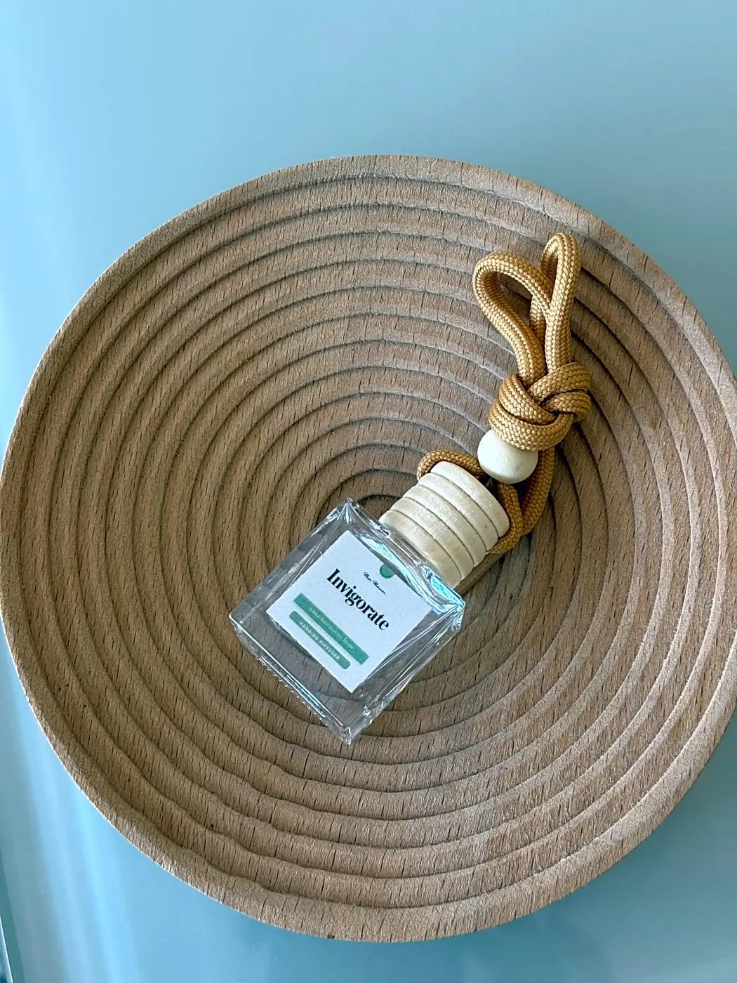 Mia Maison Hanging Diffuser 5ml