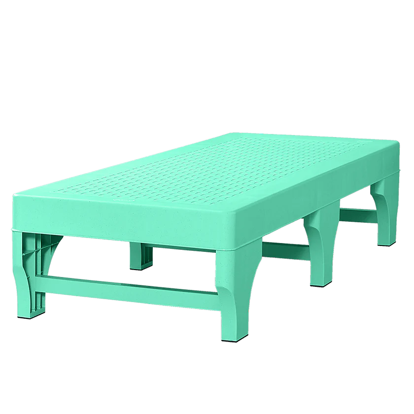 Cool & Comfort Bed Frame Zooey