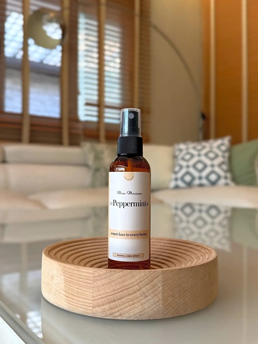 Room & Linen Spray 100ml