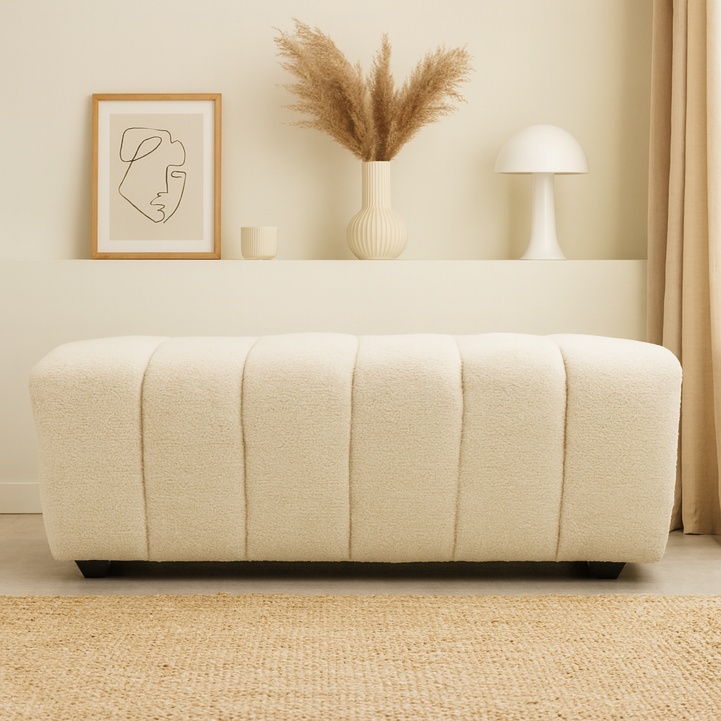 DREA Ottoman AF Home