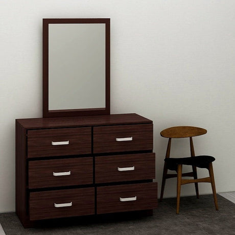 AMBER Dresser Furnigo