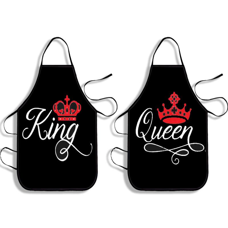 LOOMA Luma - APN01 Kitchen Apron Waist Protective Apron Durable Cooking Baking Apron for Home Kitchen Restaurant Adjustable Lightweight Apron LOOMA