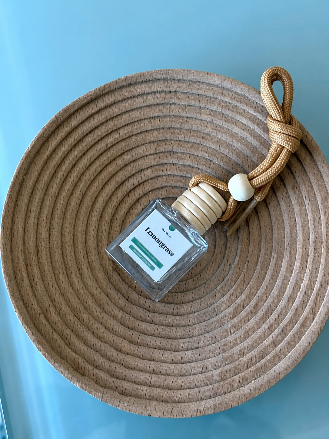 Mia Maison Hanging Diffuser 5ml