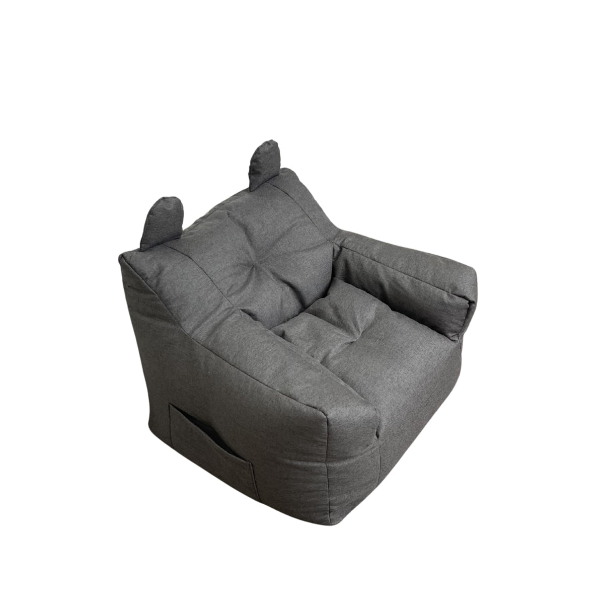 Beanie MNL - YANNA KIDDIE CHAIR BEAN BAG AF Home