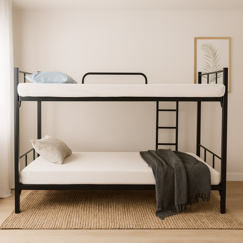 RUNA Metal Double Deck AF Home