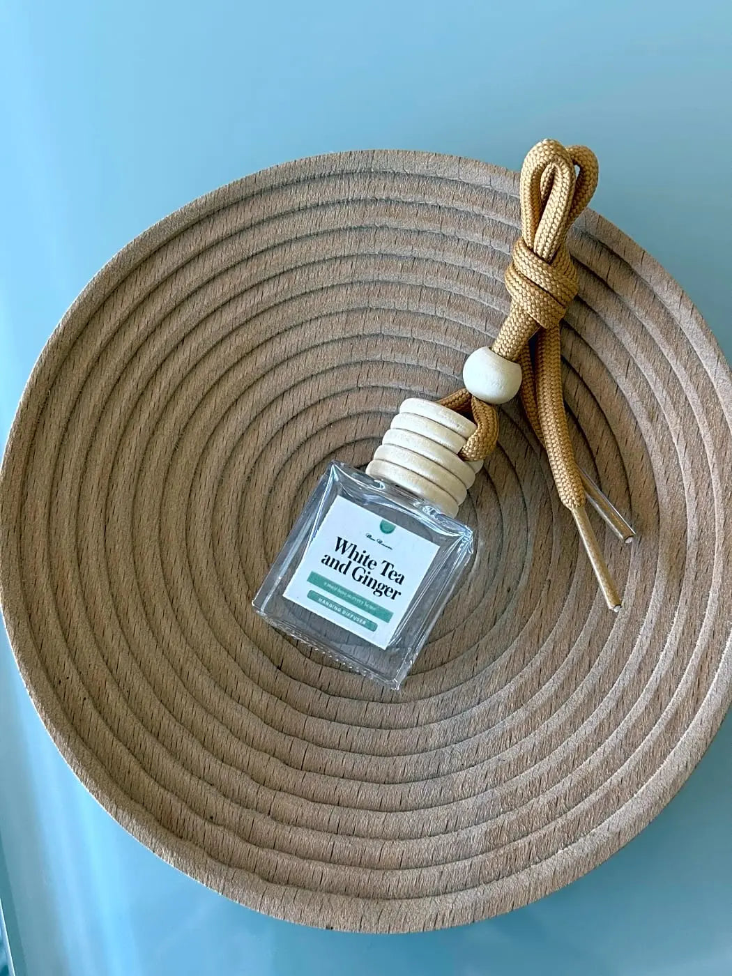 Mia Maison Hanging Diffuser 5ml