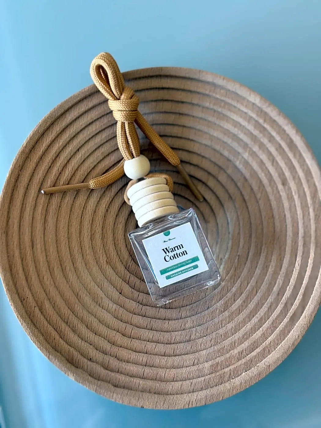 Mia Maison Hanging Diffuser 5ml