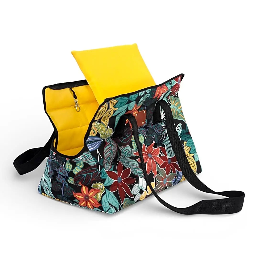BOTANICA PET CARRIER PUPKITS