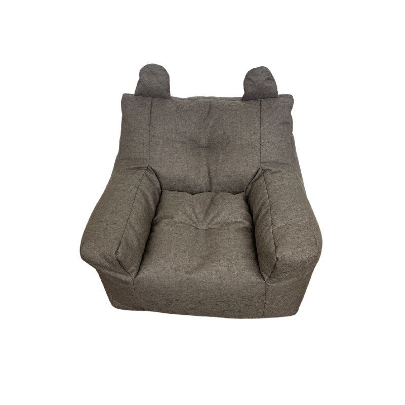 Beanie MNL - YANNA KIDDIE CHAIR BEAN BAG AF Home