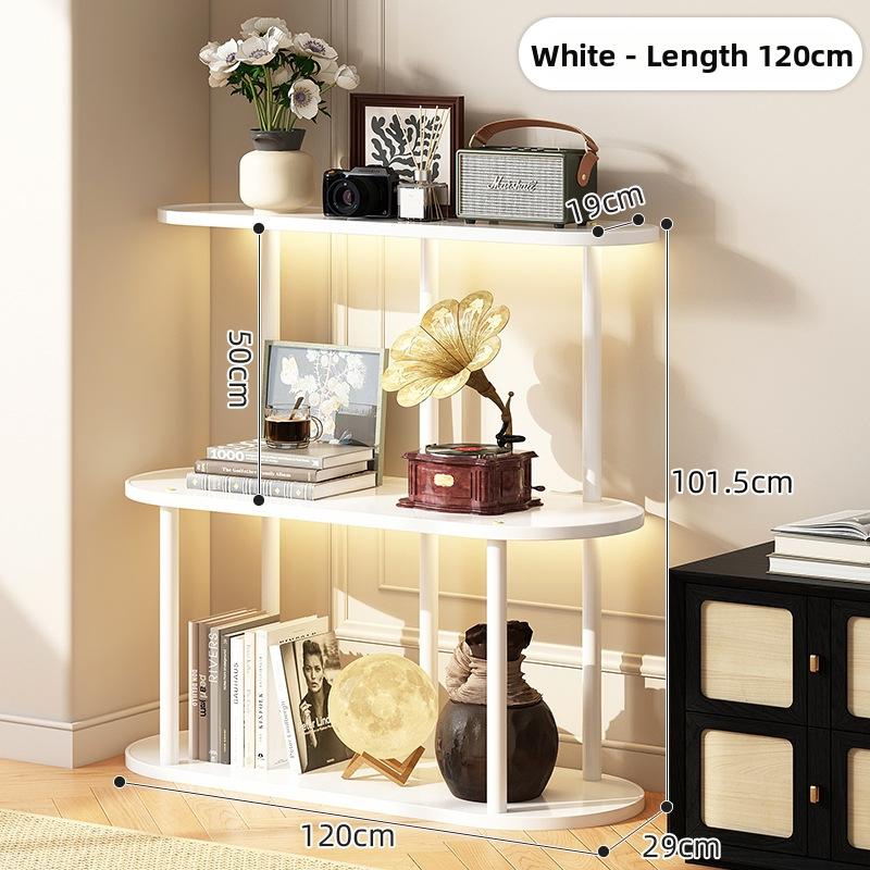 Timberra - Majestic - Aurelia Vintage Plant Stand - Balcony / Living Room / Indoor Garden Timberra